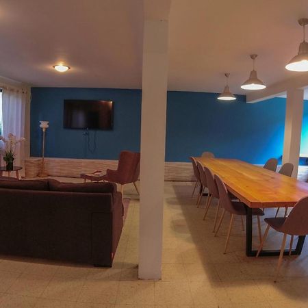 Bob Highland Home! Volcán Εξωτερικό φωτογραφία