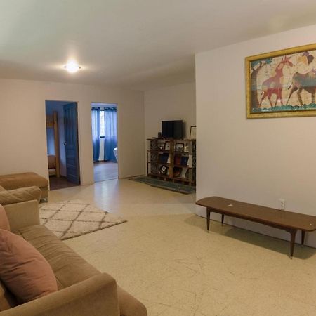 Bob Highland Home! Volcán Εξωτερικό φωτογραφία