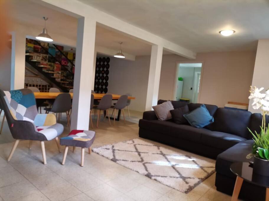 Bob Highland Home! Volcán Εξωτερικό φωτογραφία