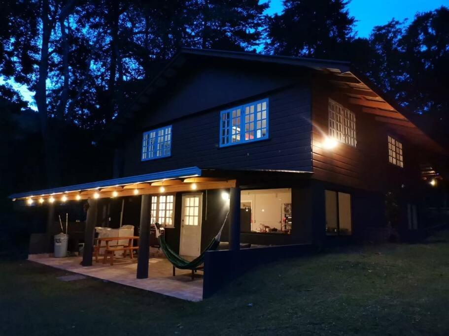 Bob Highland Home! Volcán Εξωτερικό φωτογραφία