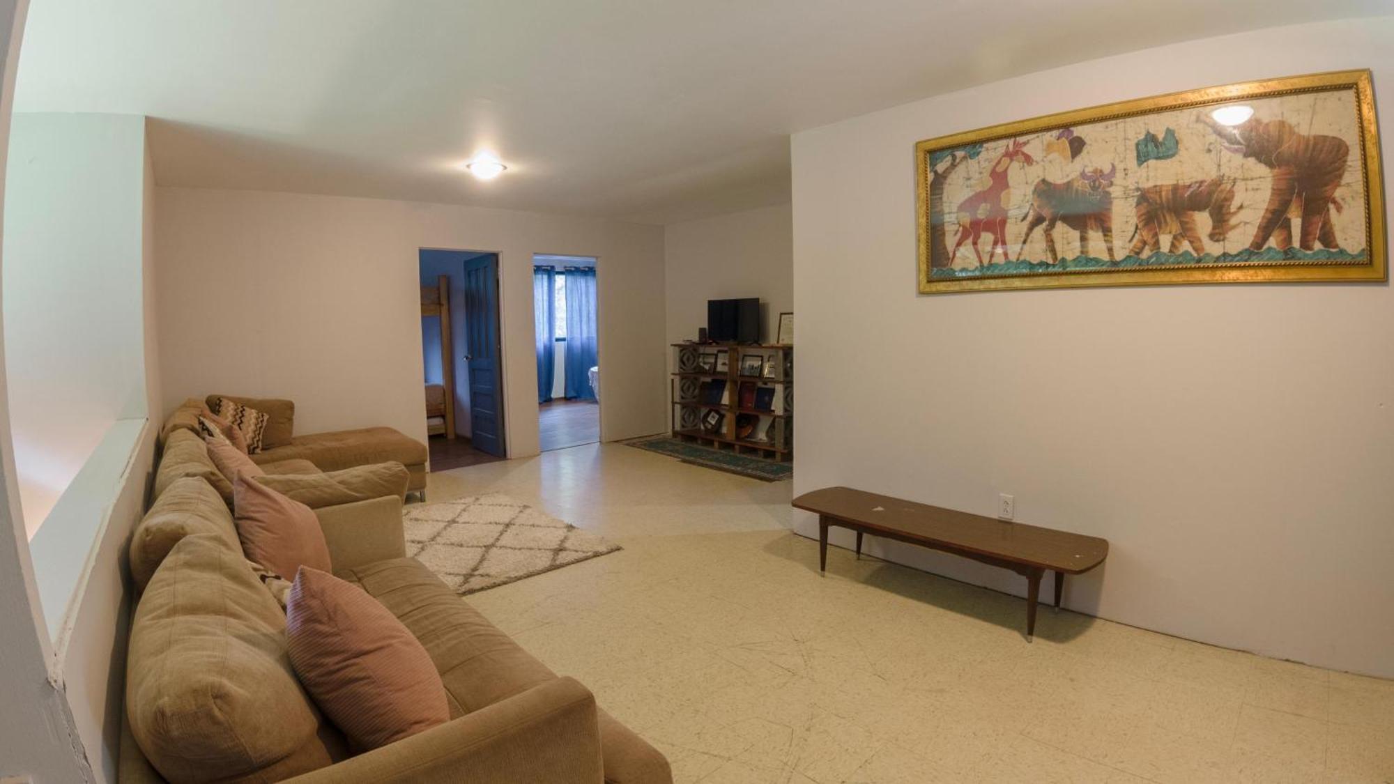 Bob Highland Home! Volcán Εξωτερικό φωτογραφία