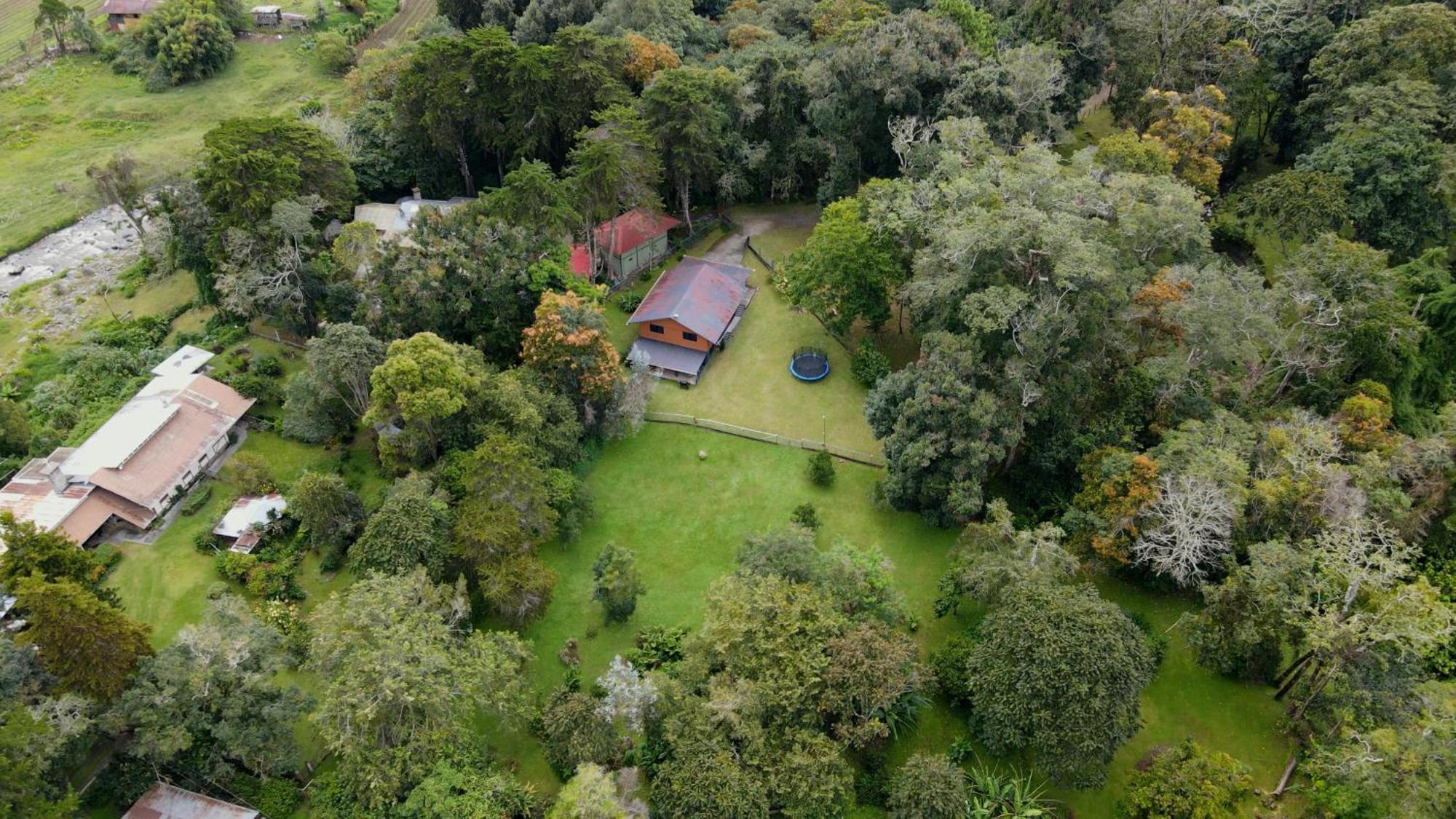 Bob Highland Home! Volcán Εξωτερικό φωτογραφία